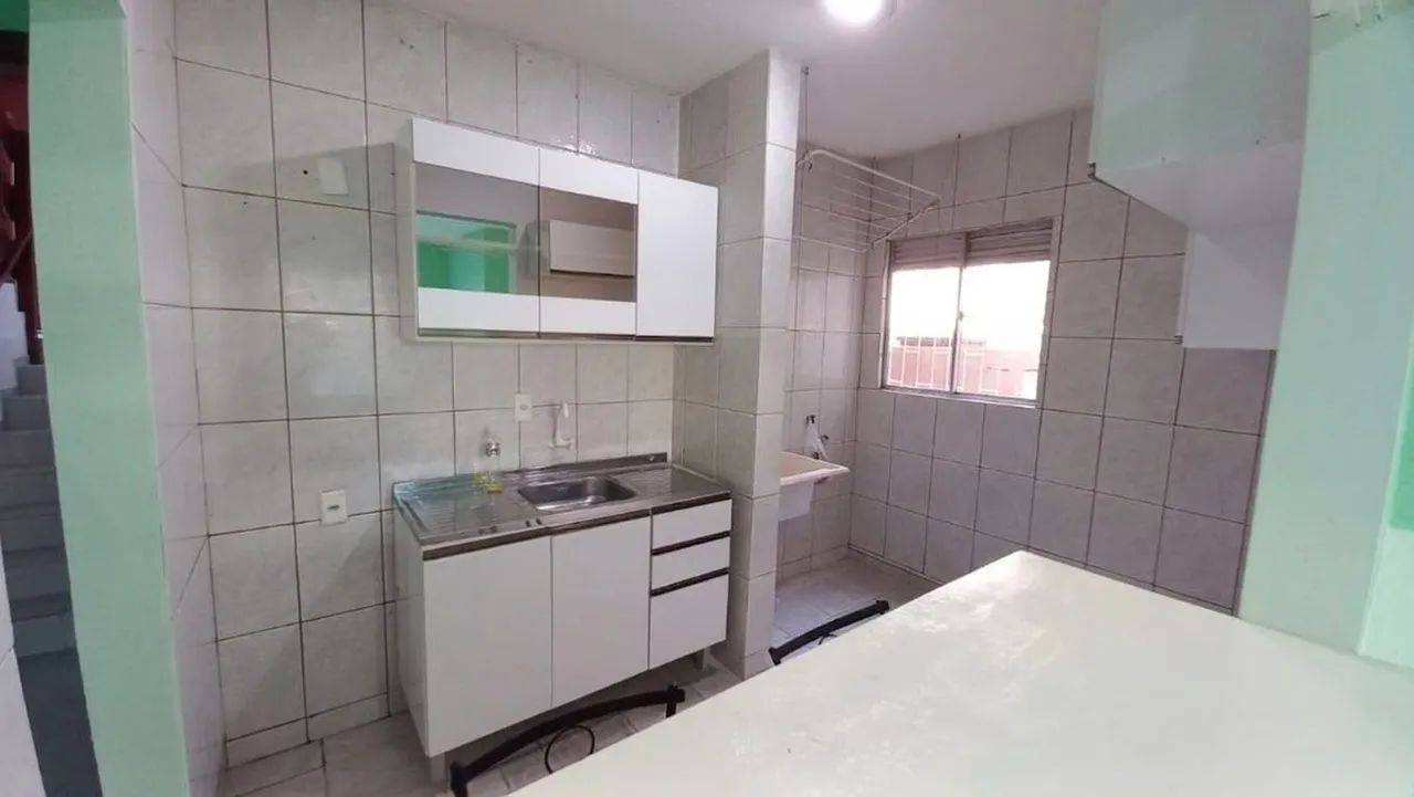 Apartamento Residêncial Santa Paulina  - Foto 2