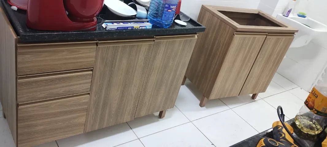 Balcões  - Foto 2