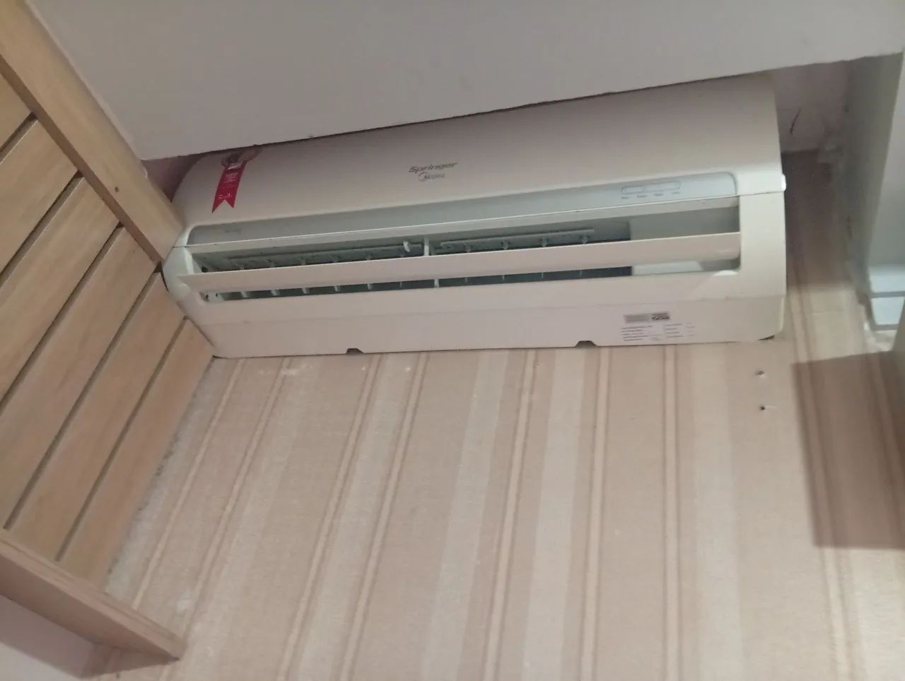 Vendo Ar condicionado  - Foto 2