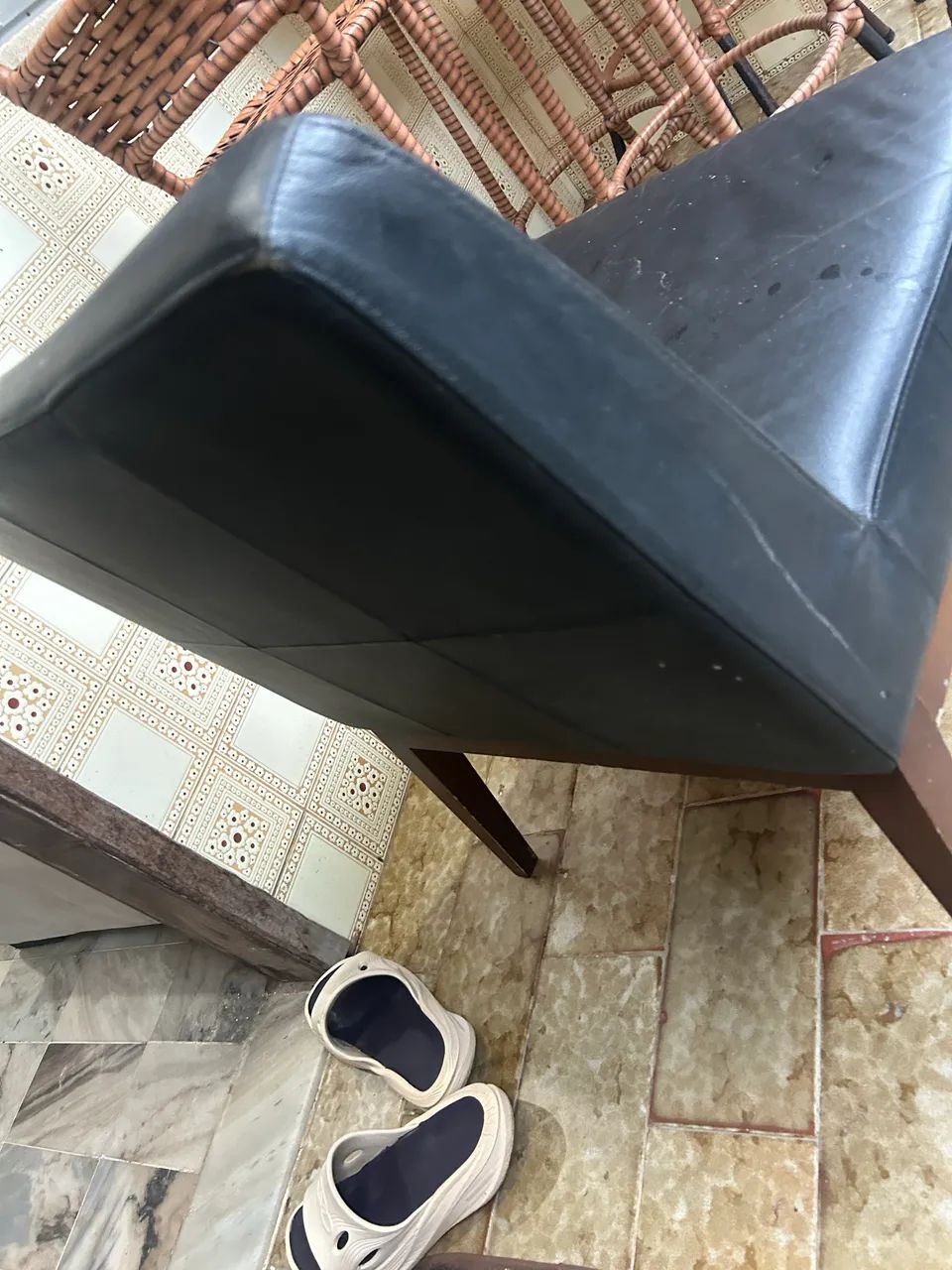 Poltrona sofá - Foto 3