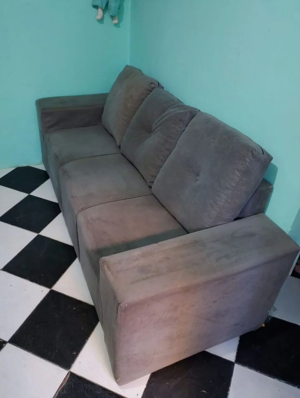 Conjunto de sofá - Foto 5