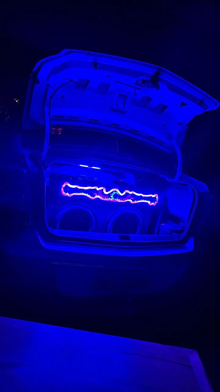 Som automotivo