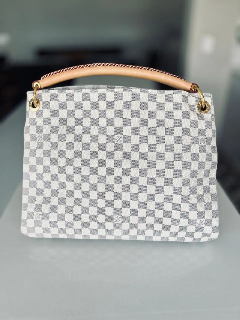 BOLSA LOUIS VUITTON - Foto 2
