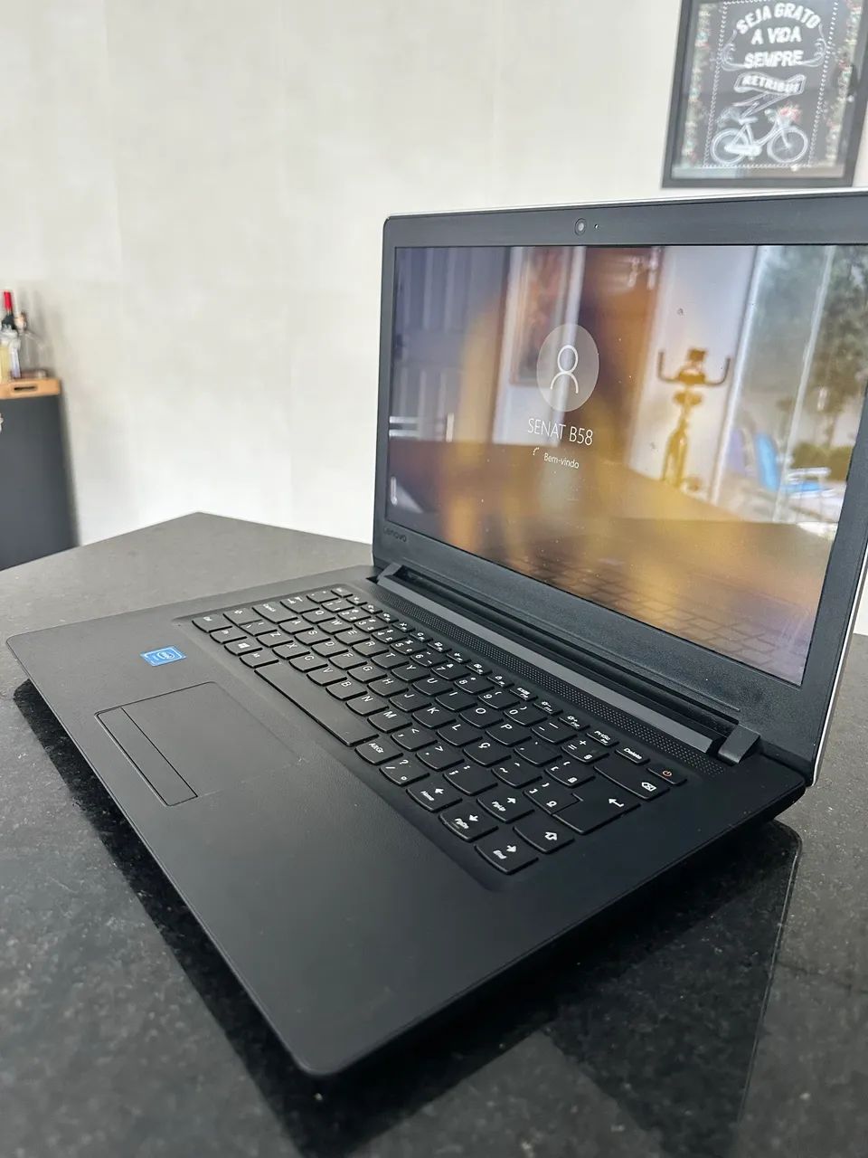 Notebook Lenovo Ideapad 110 14-ibr  - Foto 5