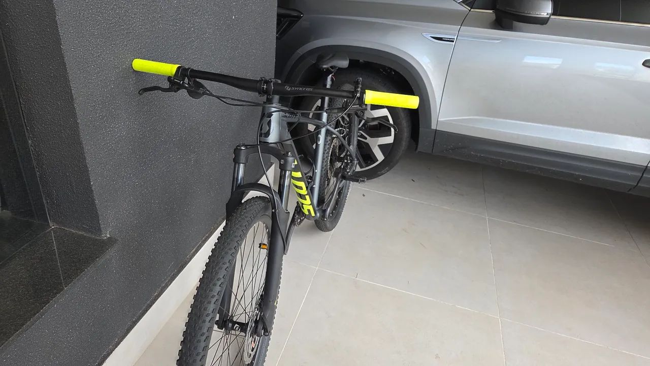 Bicicleta scott 980 2022  - Foto 3