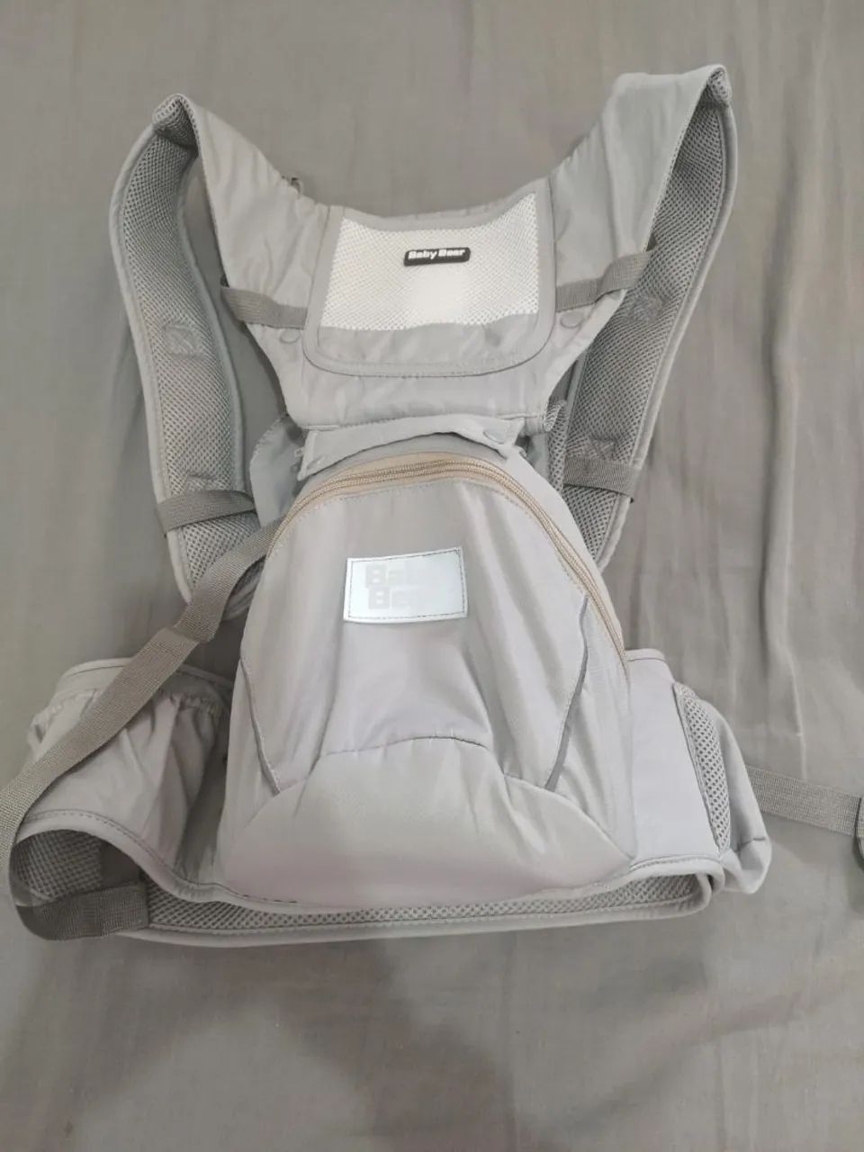 Bolsa canguru  - Foto 3