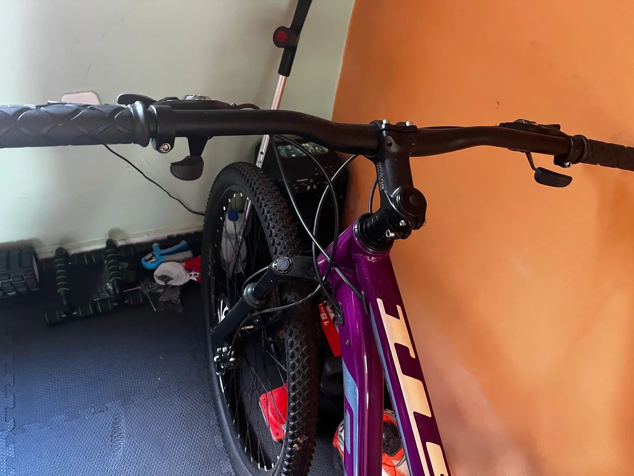 Bicicleta  - Foto 5