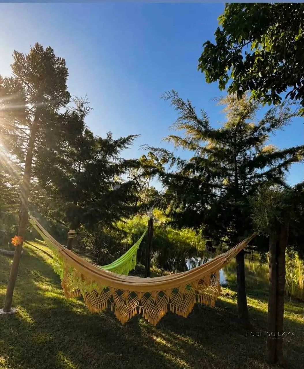 Sítio para venda em Maria da Fé Mg - Foto 4