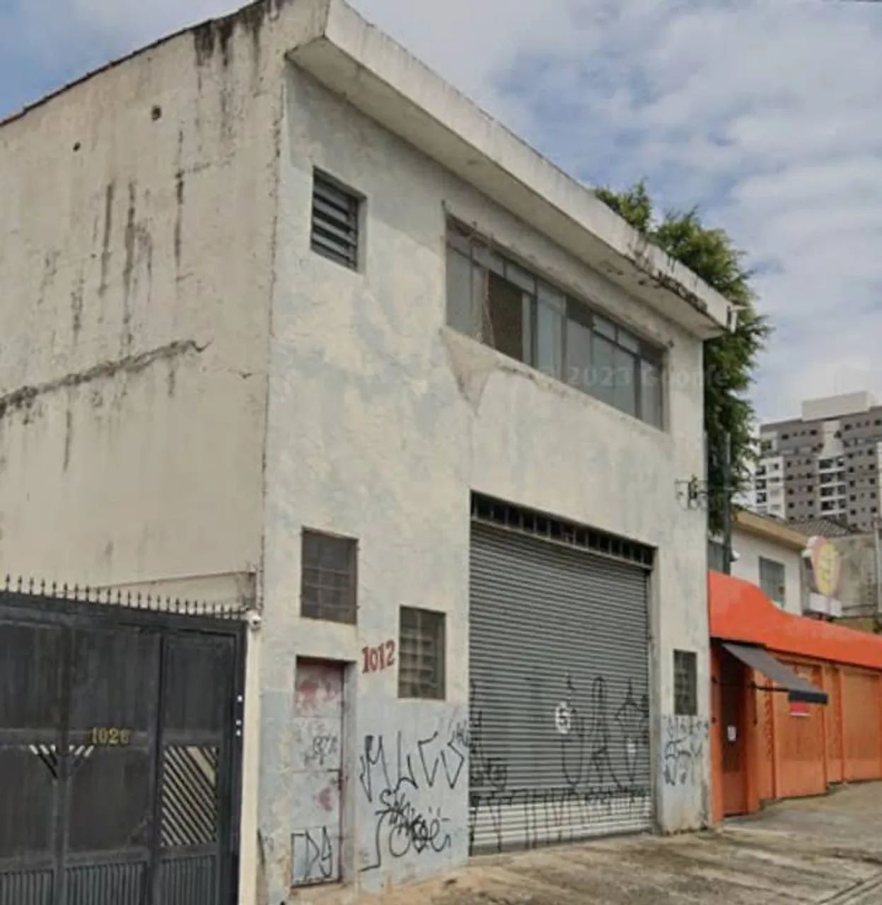 Loja na Rua Renato Rinaldi, 1012  650 m² - Foto 3
