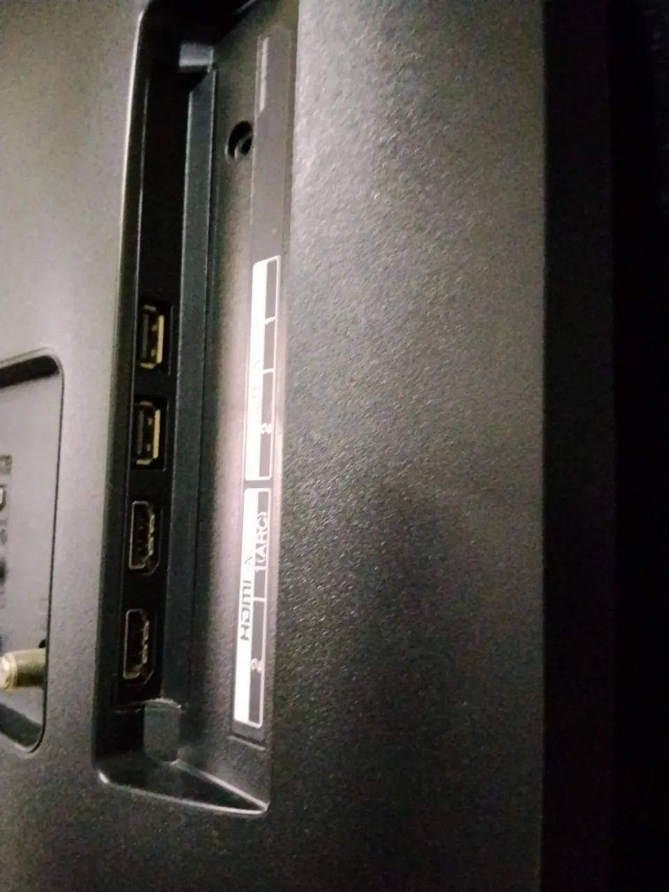 smartv LG 32 polegadas  - Foto 4