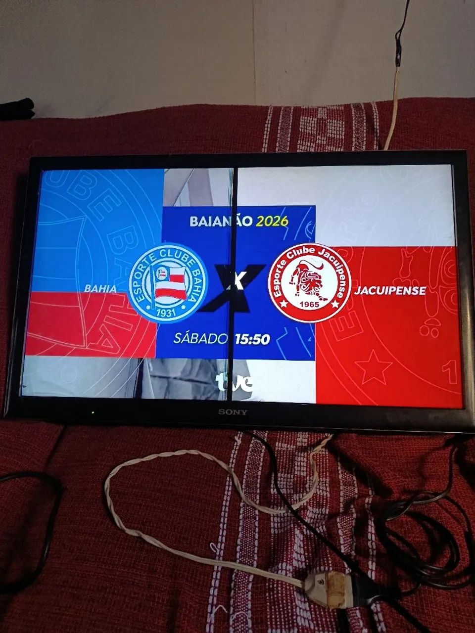 Tv Sony 32 polegadas  - Foto 2