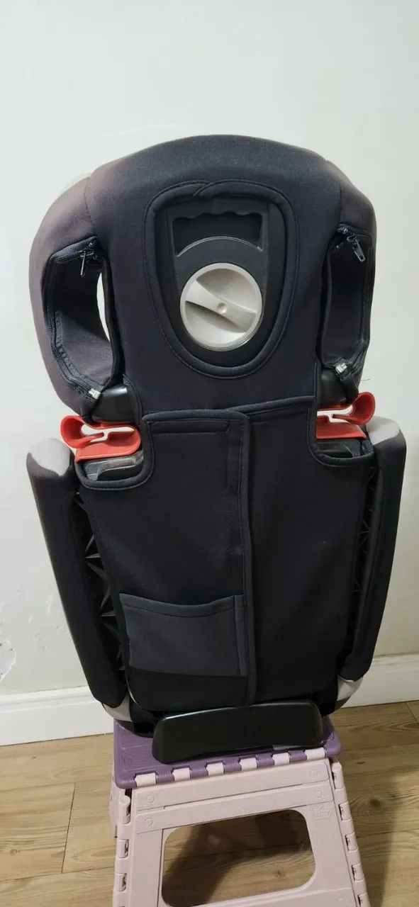 CADEIRA CHICCO AUTO KEY - Foto 2