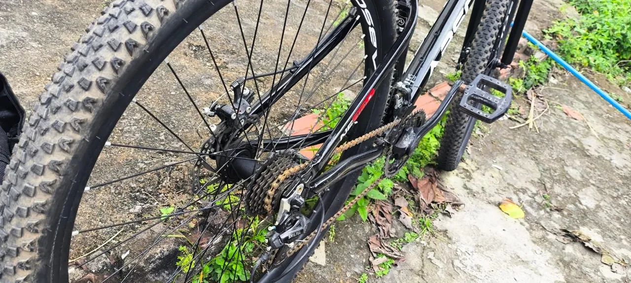 Bike Absolute Nero Aro29  - Foto 2