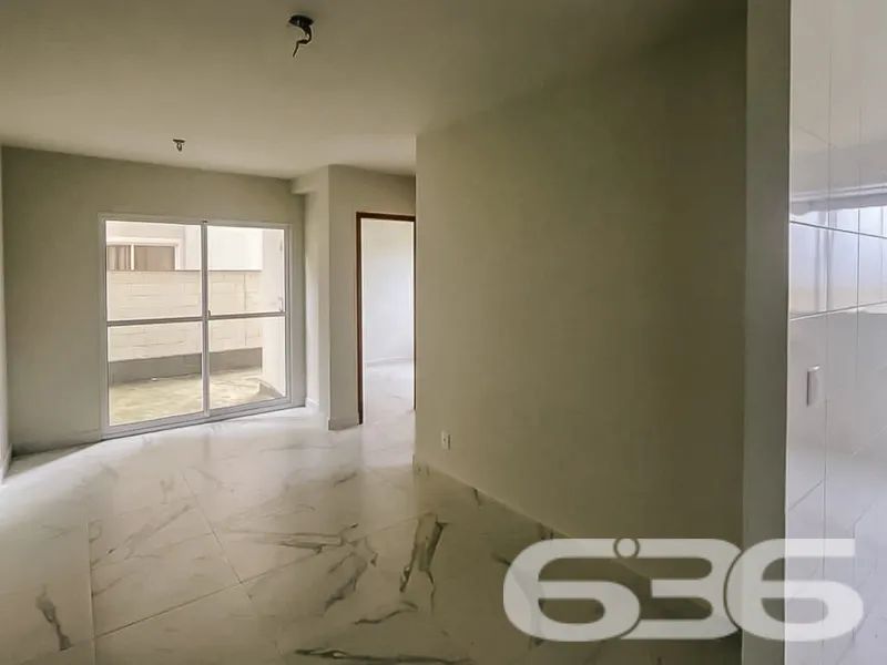 Apartamento | Joinville | Floresta