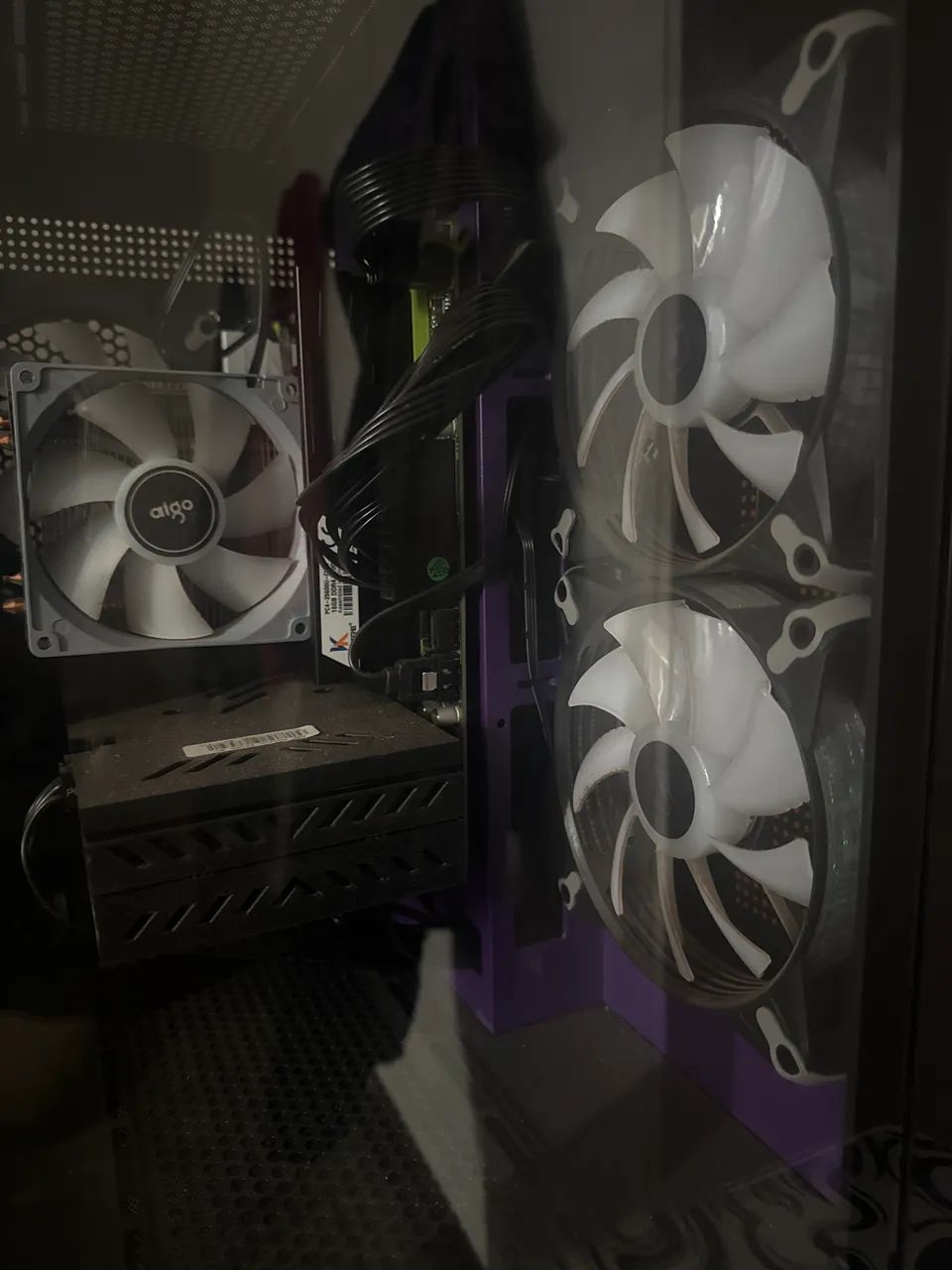 Pc 1tb, 32gb ram - Foto 2