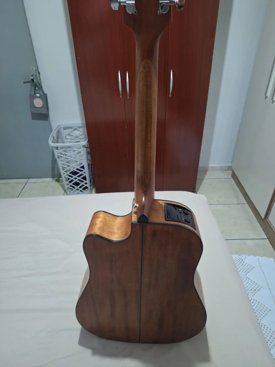 Violao Takamine Eg320NS - Foto 2