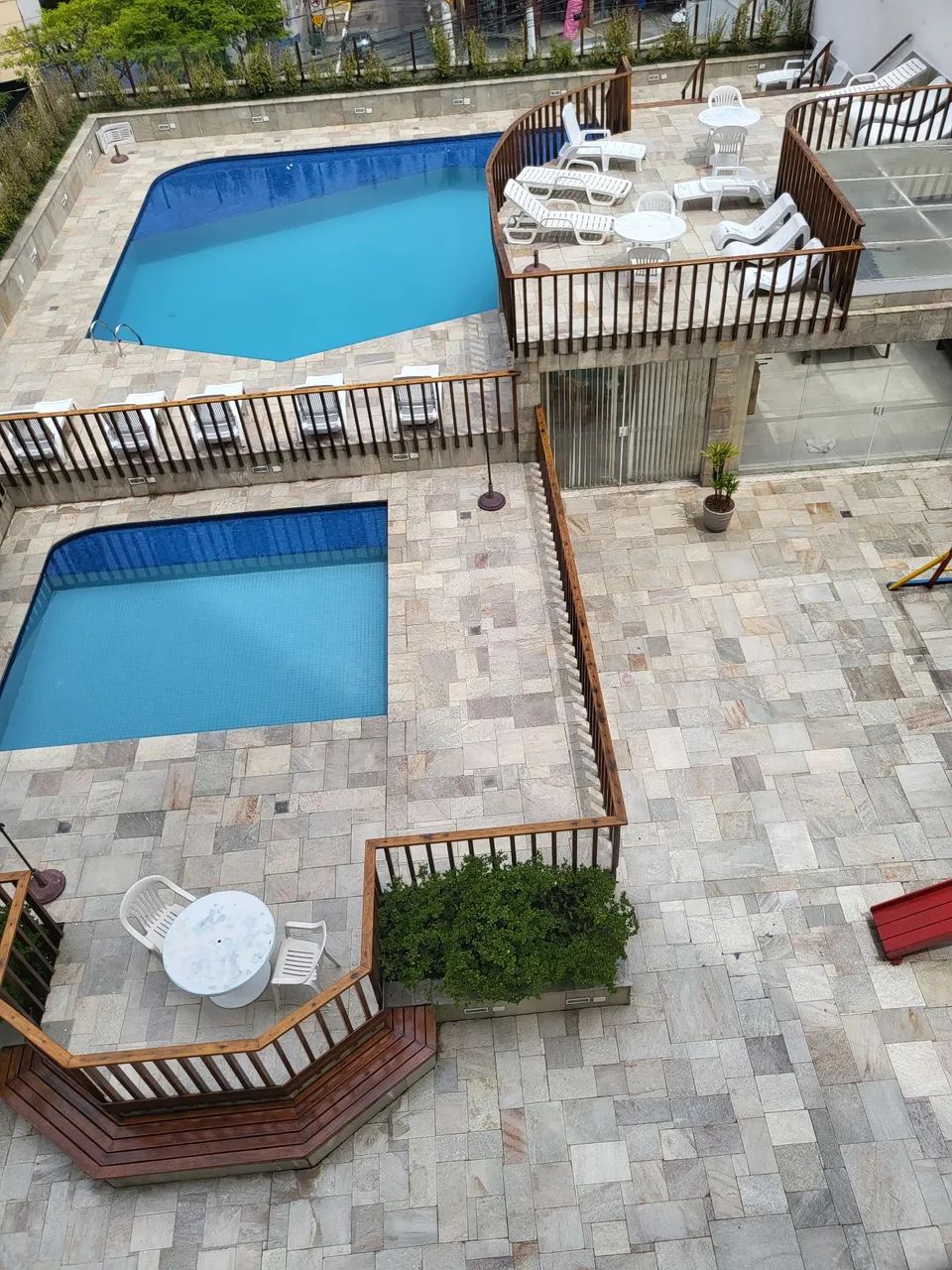 Apartamento aclimação frente parque - Foto 3