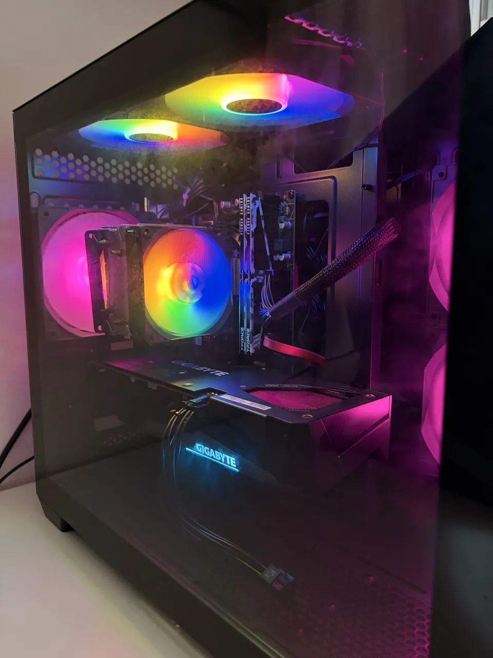 Pc gamer