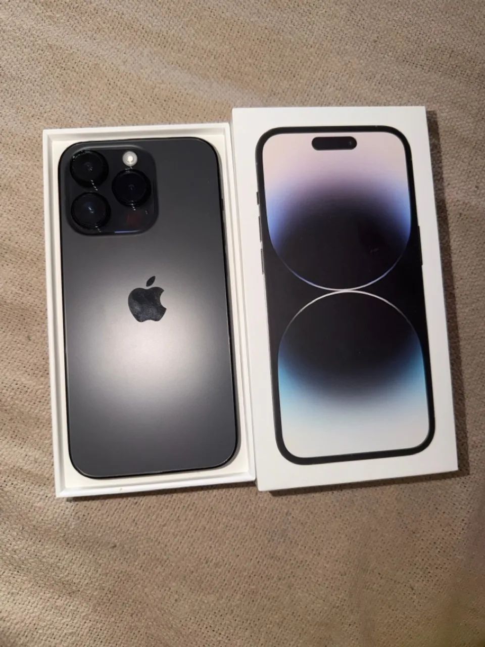 iPhone 14 Pro 128gb 