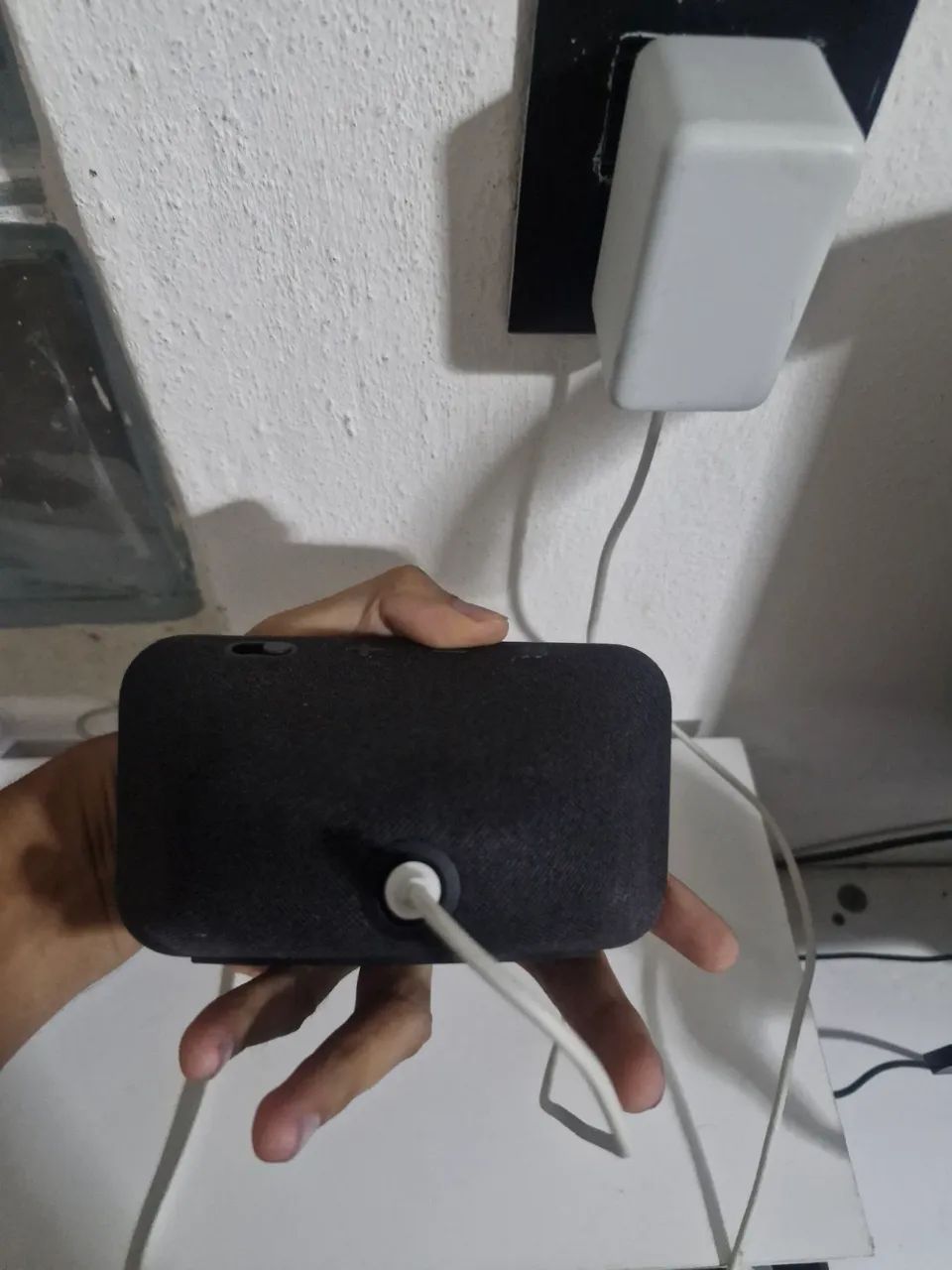Echo show 5, 3 geração  - Foto 3