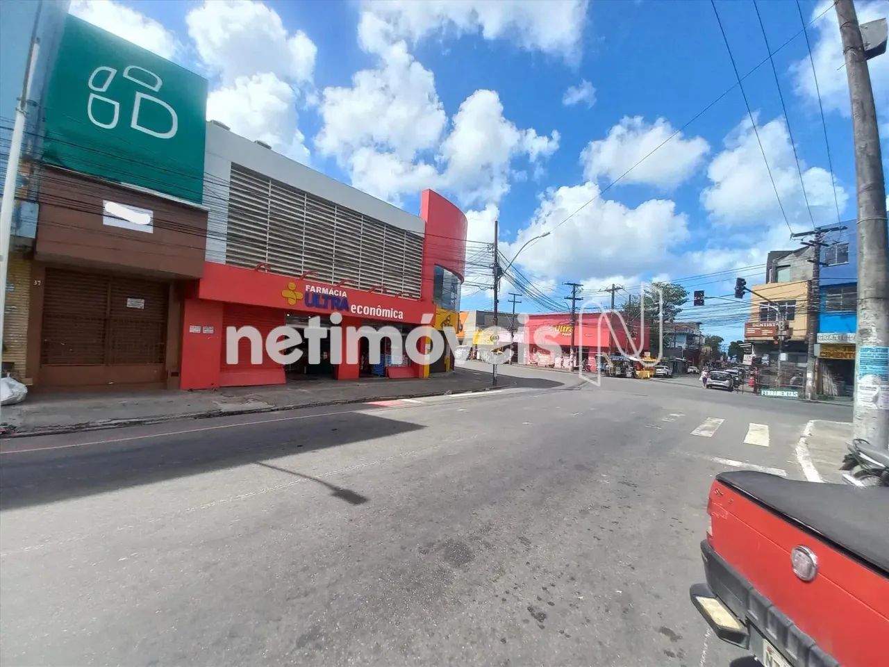 Loja para Aluguel ou Venda nos Mares ( Cidade Baixa ) - Foto 4