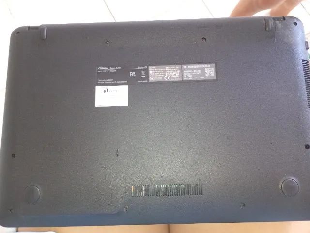 Notebook - Foto 4