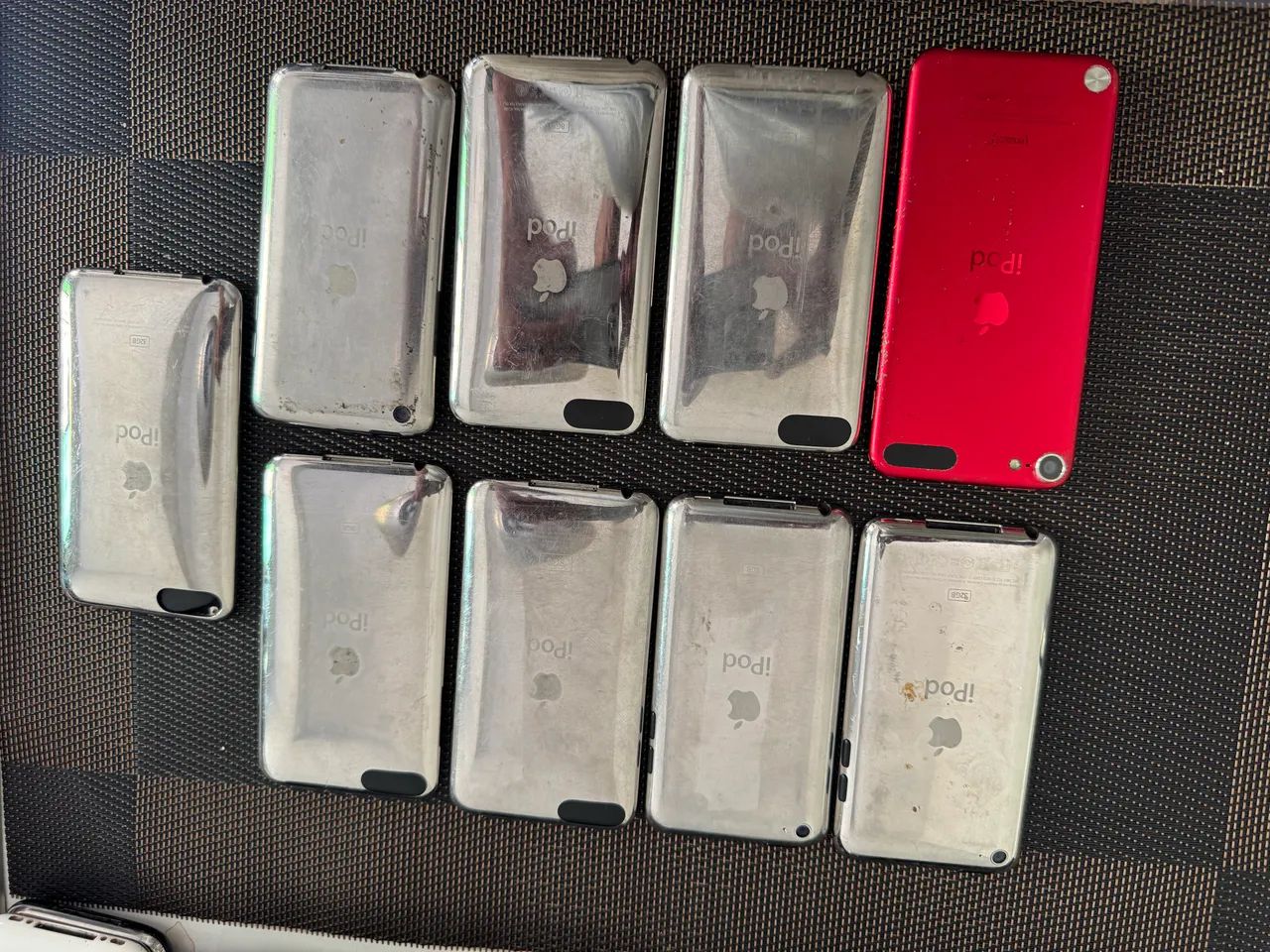 Lote de iPods Touch peças  - Foto 2