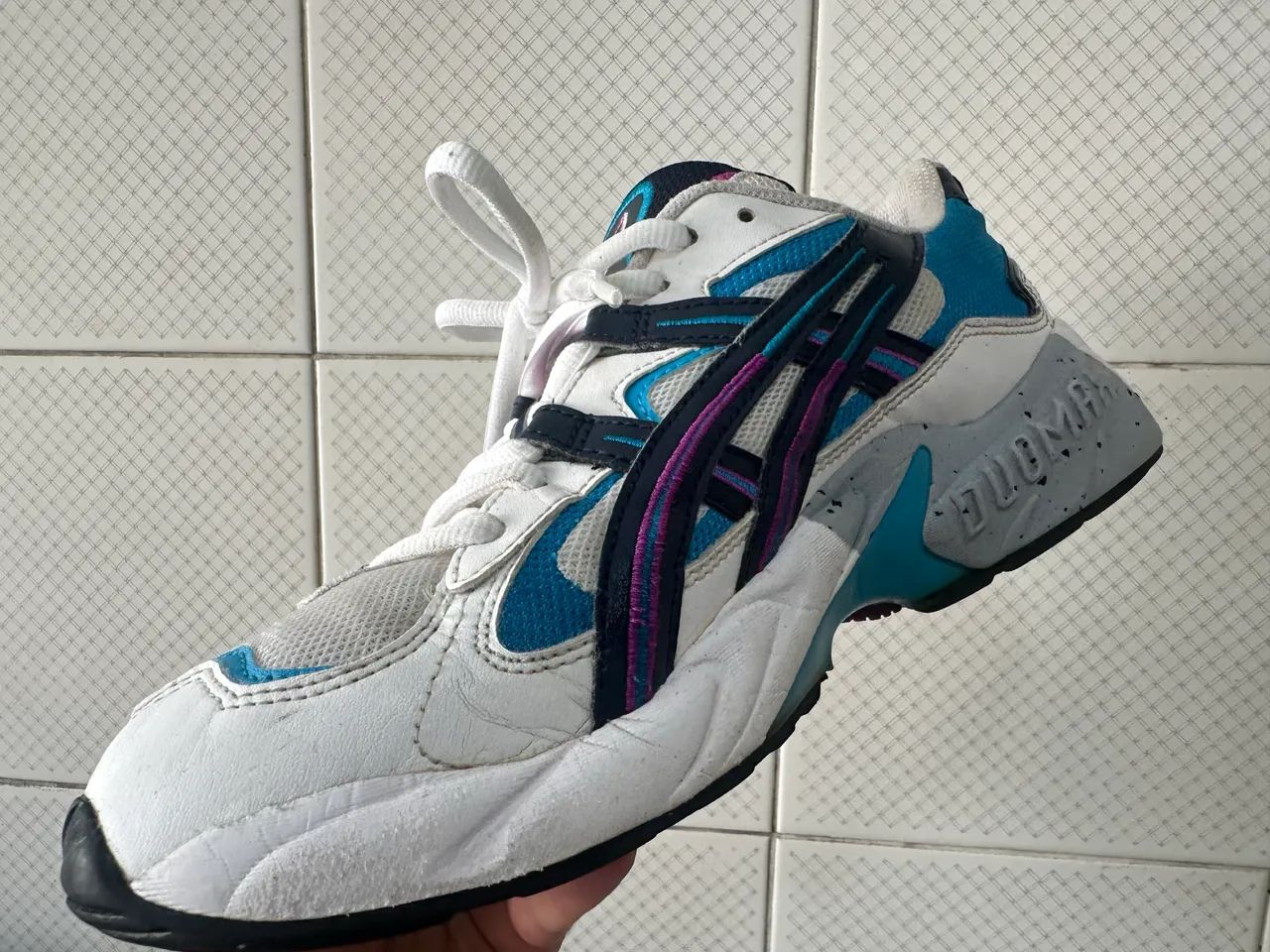 Asics Gel-Kayano 5 OG - Foto 3