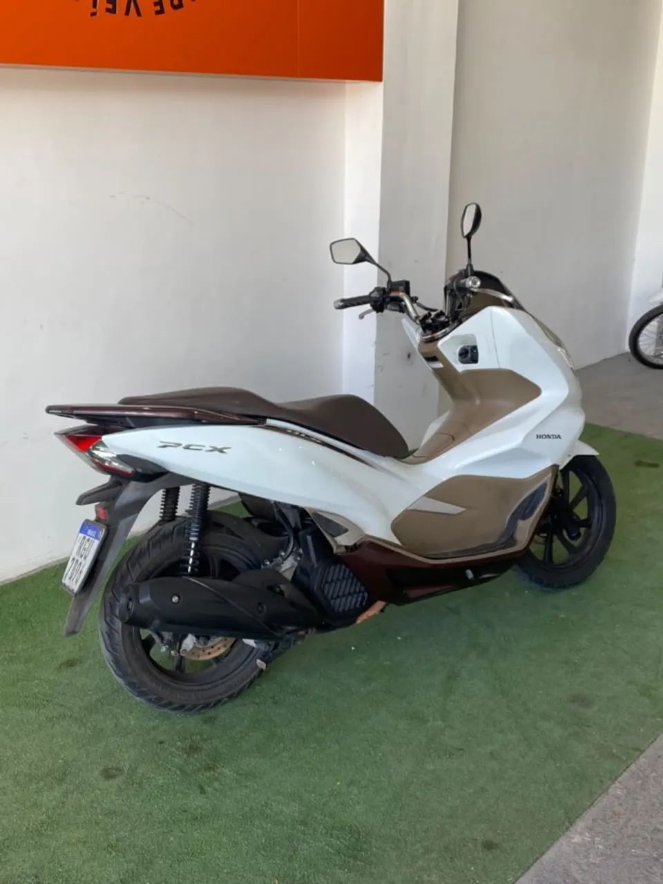 Pcx DLX 150cc, abs ! - Foto 3