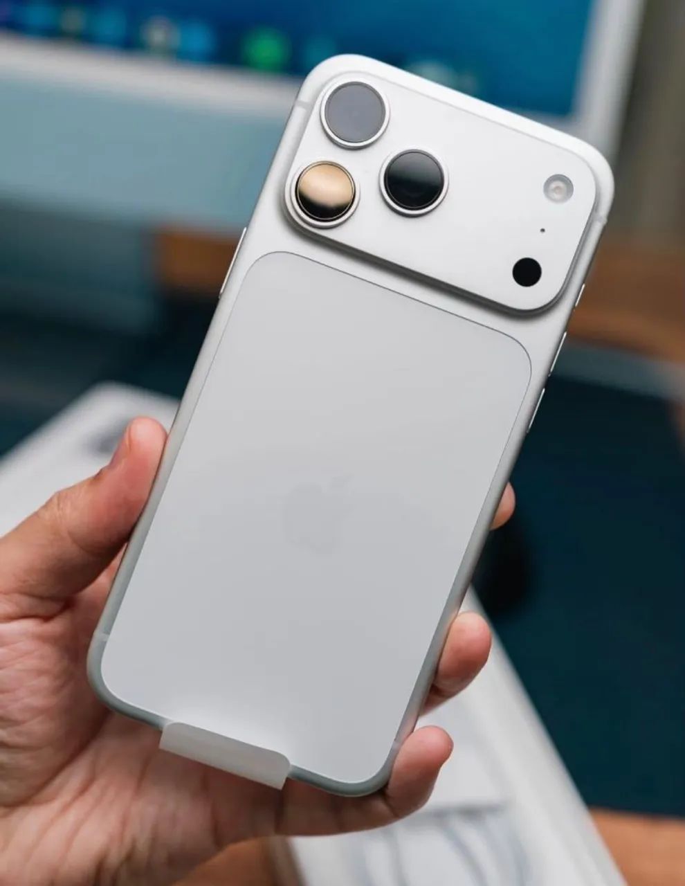 Oportunidade iPhone 17 pro max