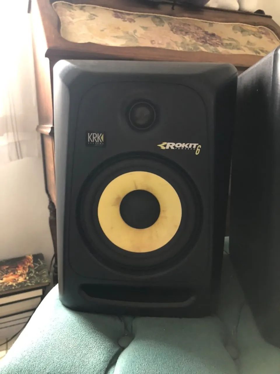 Monitor de Audio KRK - Foto 4