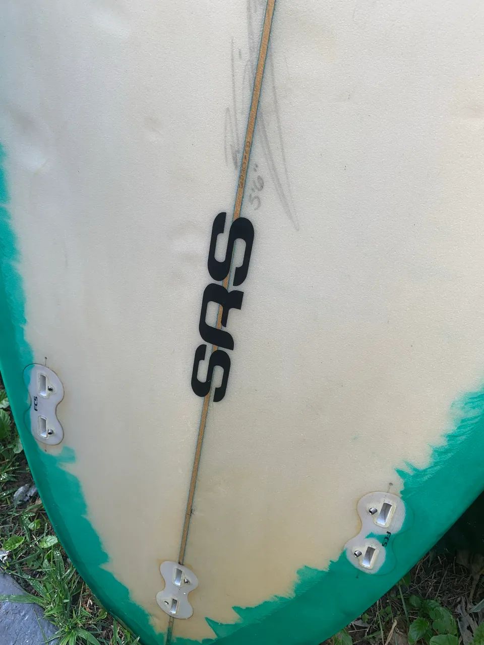 Prancha de surf SRS - Foto 4