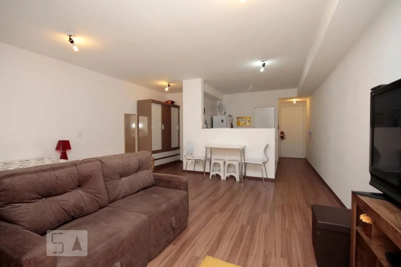 Apartamento à Venda - Mooca, 1 Quarto, 70 m2 - Foto 4