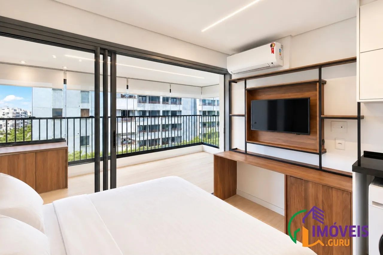 APARTAMENTO - VILA OLÍMPIA - SP - Foto 4