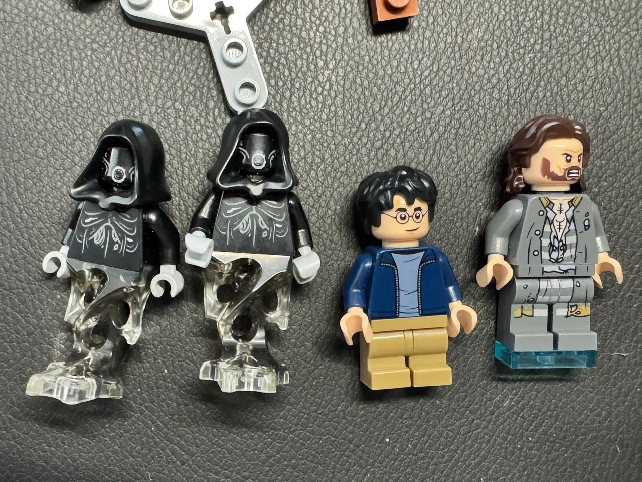 Lego Harry Potter 75945 COMPLETO - Foto 4