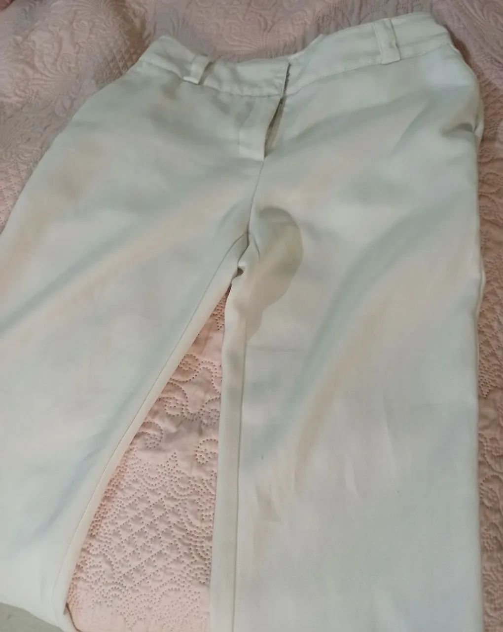 Calça esporte fino  - Foto 5