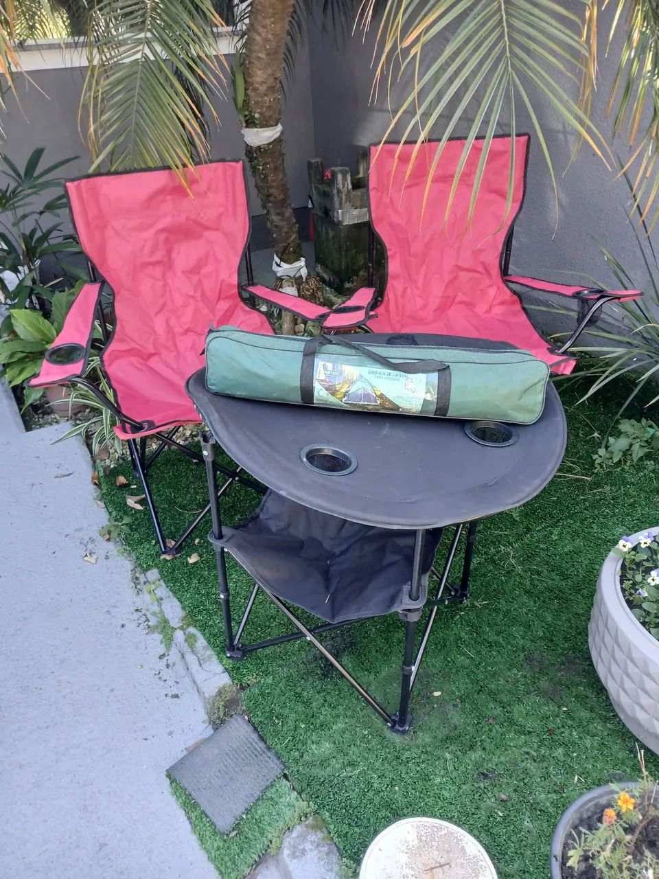 Vendo kit qcampamento - Foto 3