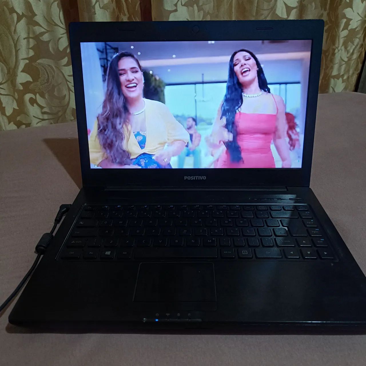 Vendo notebook positivo  - Foto 4
