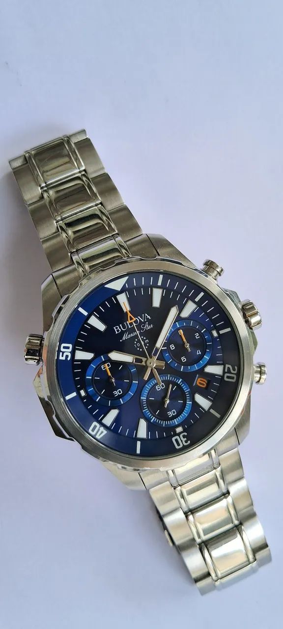 Relógio Bulova - Foto 2