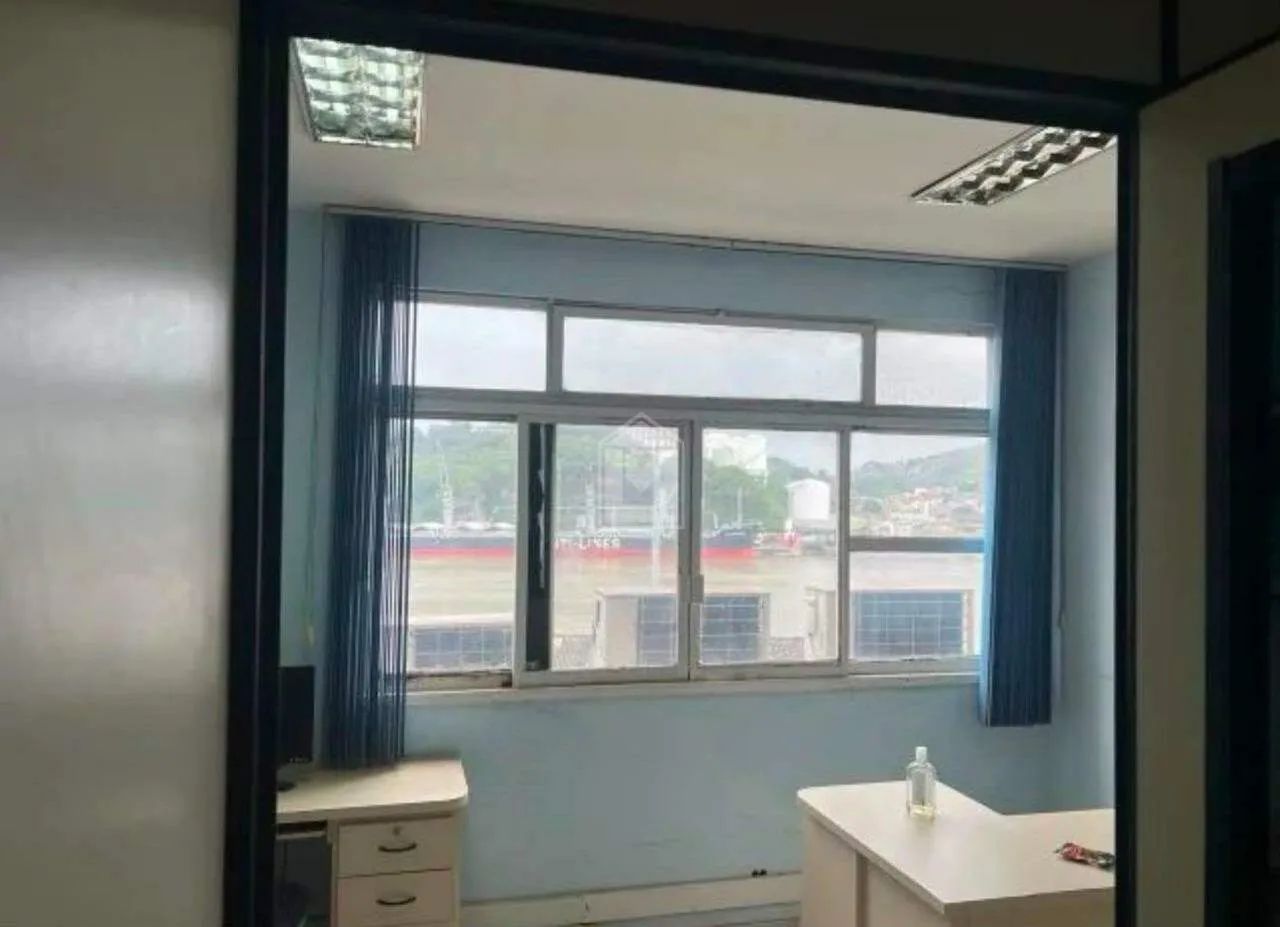 Sala comercial para aluguel no Centro de Vitória/ES | 54m² | 1 banheiro - Foto 3