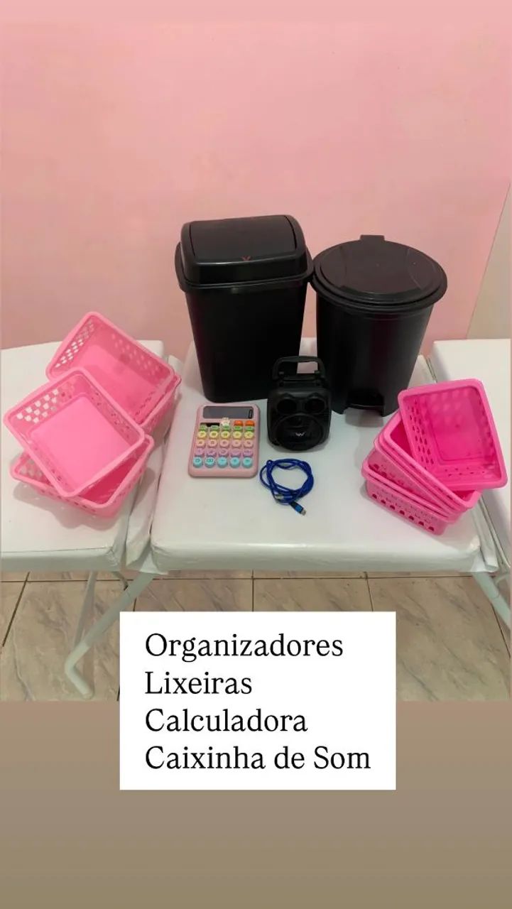 Material de Studio de Beleza - Foto 4