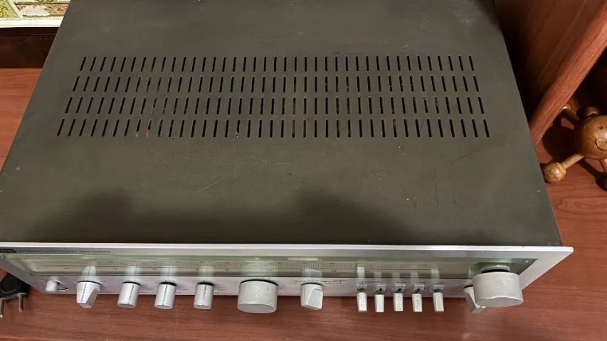 RECEIVER CCE RS-4000 - Foto 2