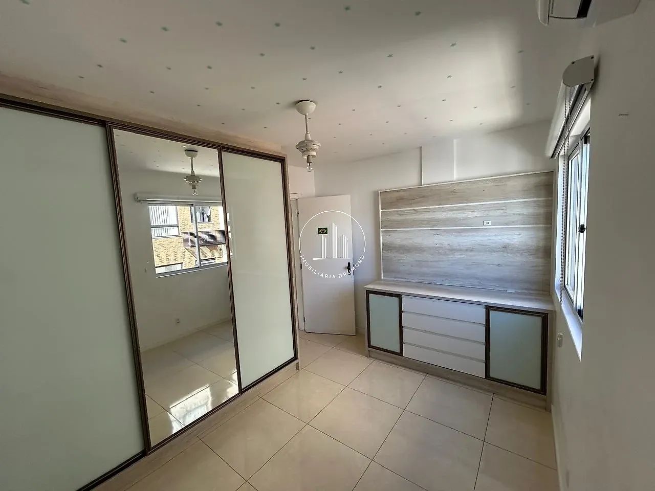 Apartamento 3 Quartos com Piscina - Carvoeira - Foto 5