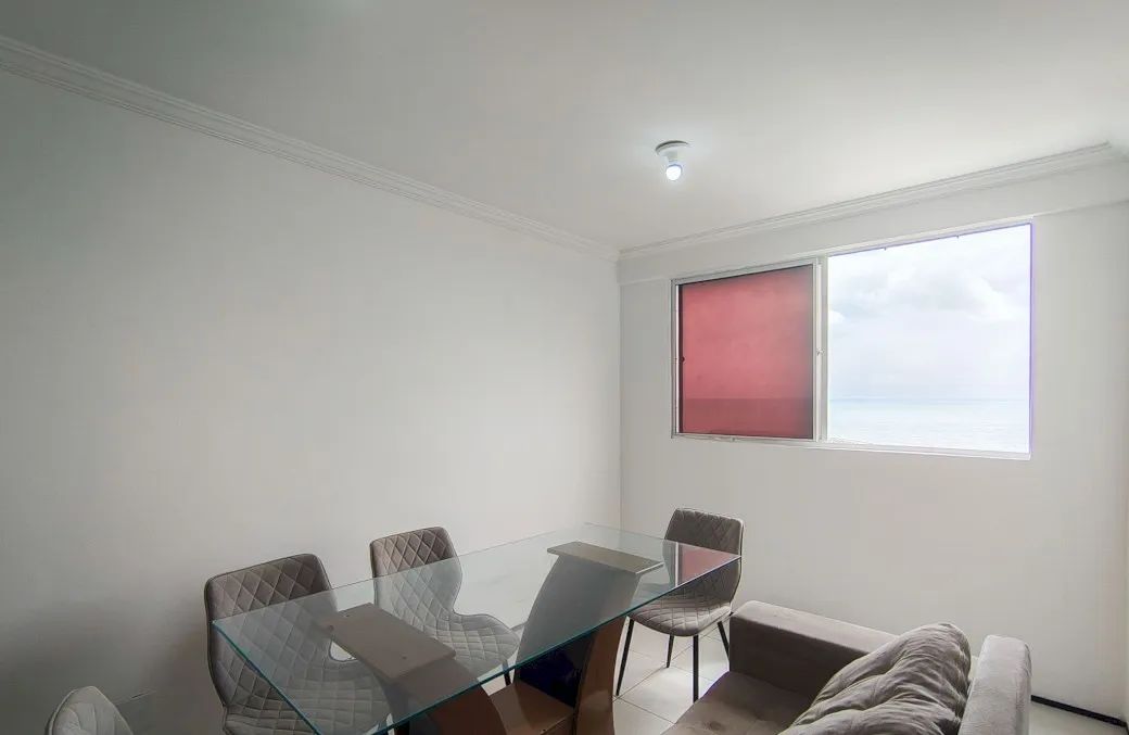 Apartamento no Icaraí com 2 Quartos - Foto 3