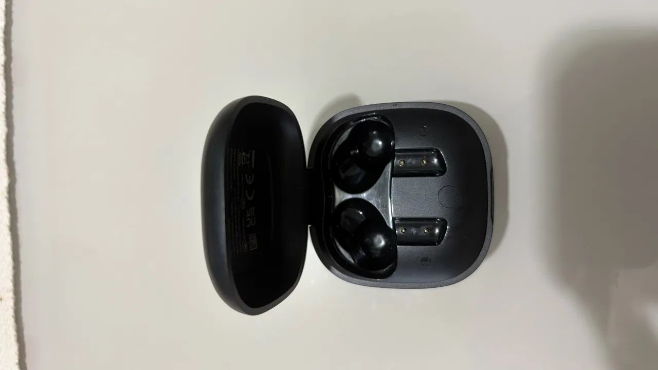 CASE QCY HT05