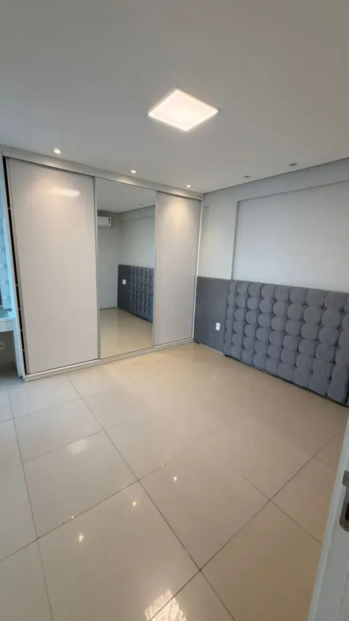 Imóvel para aluguel tem 81 metros quadrados com 2 quartos em Ponta do Farol - São Luís - M - Foto 5
