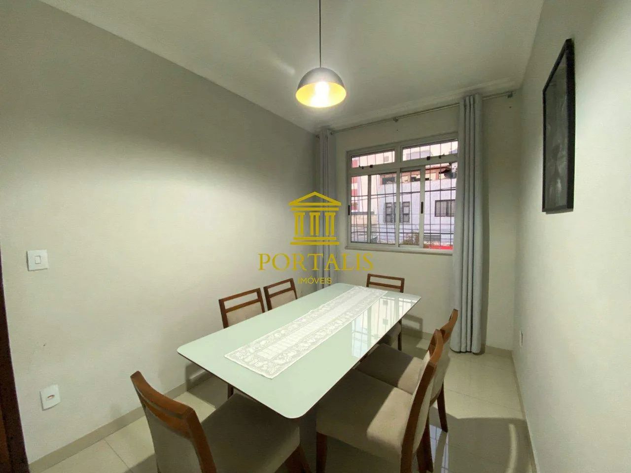 Apartamento com 3 quartos à venda em Belo Horizonte - Foto 4