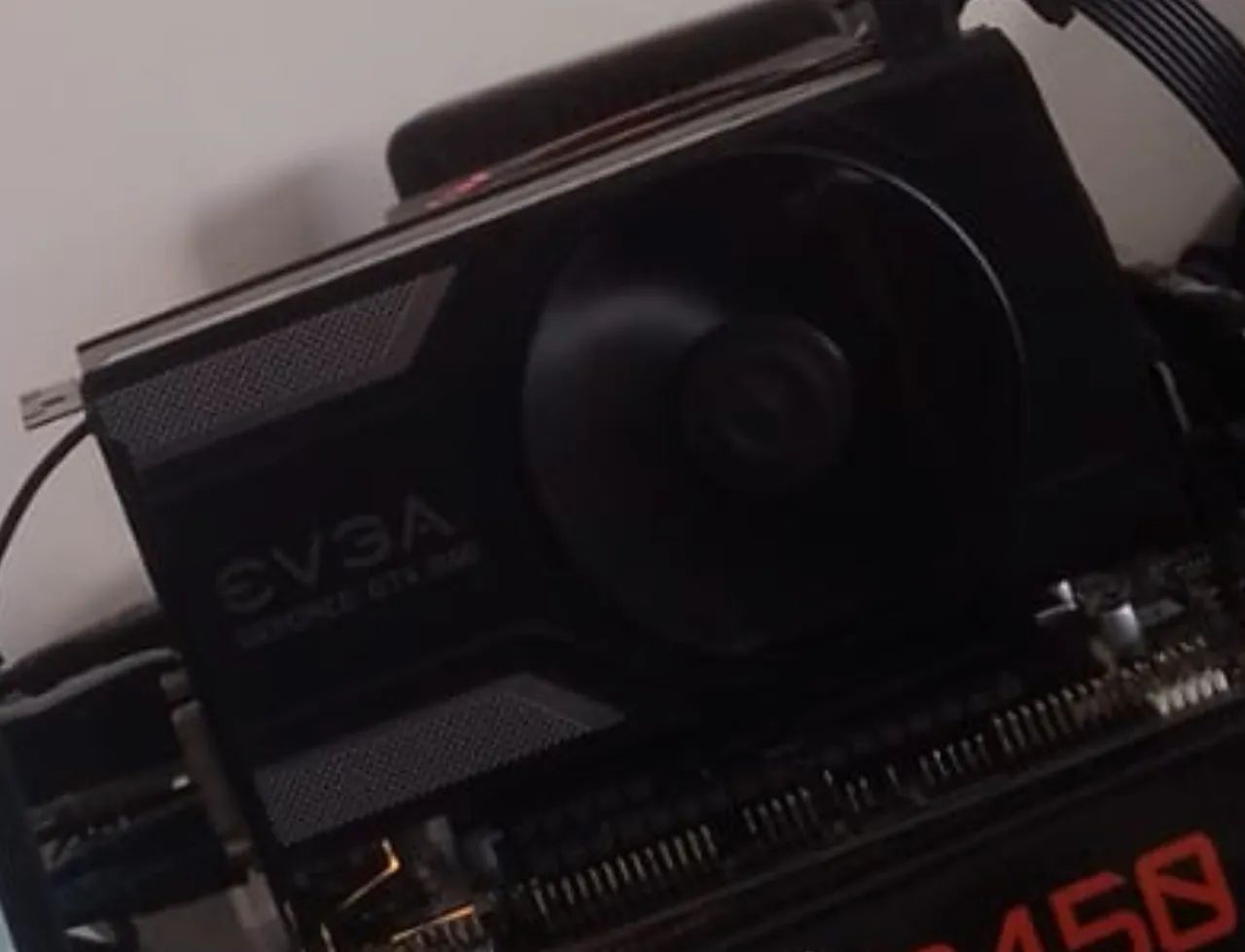 PLACA DE VIDEO GTX 1060 6GB - Foto 3