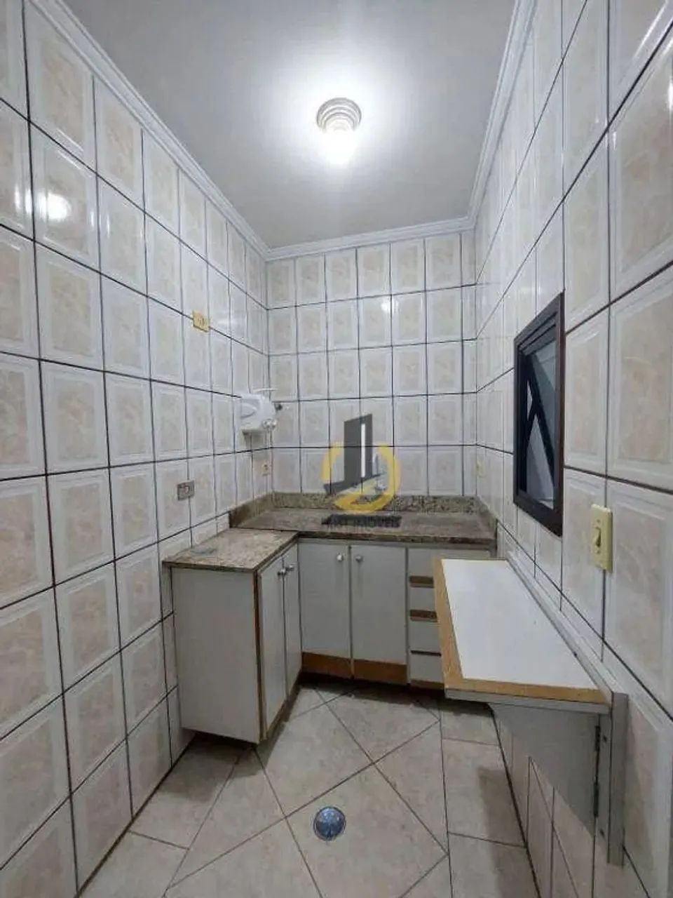 Sala comercial para locação - 17m² - copa - banheiro - na Vila Alpina - Foto 6