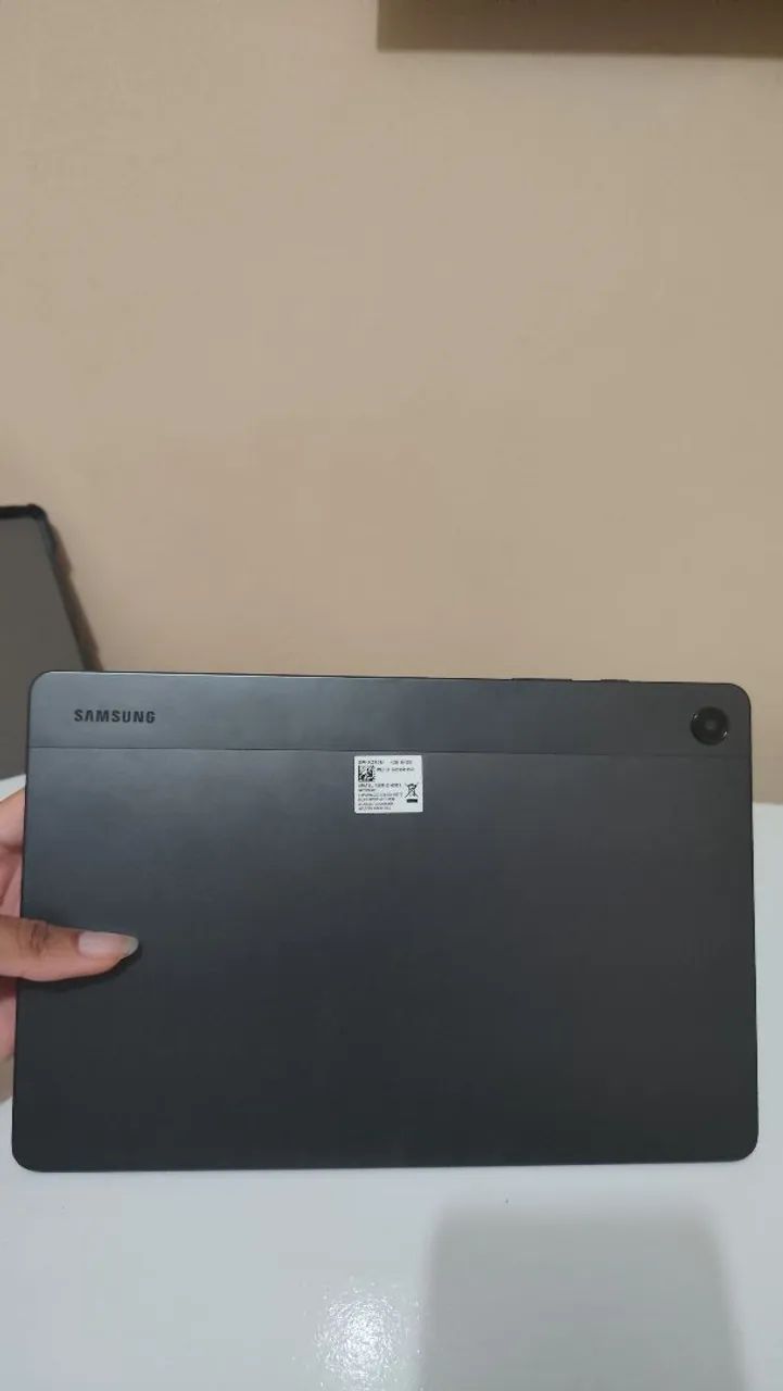 Tablet Samsung Galaxy Tab A9+ 5G (64GB / 4GB RAM) - Foto 2